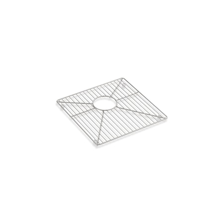 Kohler Lyric Workstation Sink Rack For K-Rh23376-4Pc 23381-ST